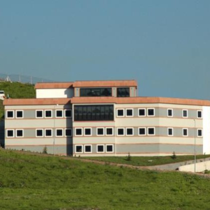 Kocaeli Üniversitesi Yapı işleri ve Teknik Daire Başkanlığı