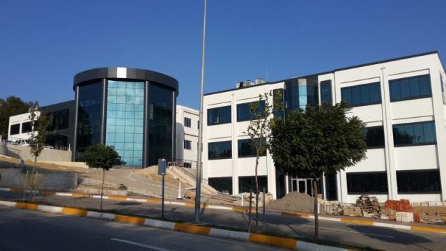 Sakarya Üniversitesi Teknopark