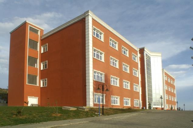 Sakarya Üniversitesi Teknoloji ve Teknik Eğitim Fakültesi 