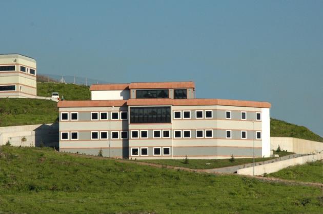 Kocaeli Üniversitesi Yapı işleri ve Teknik Daire Başkanlığı